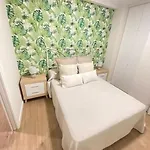 Apartamento Paraiso San Andres del Rabanedo