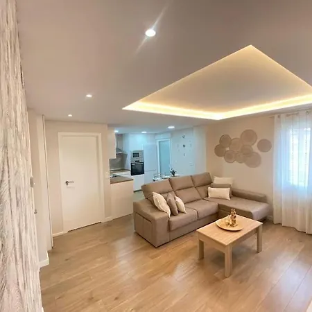 Paraiso Apartment