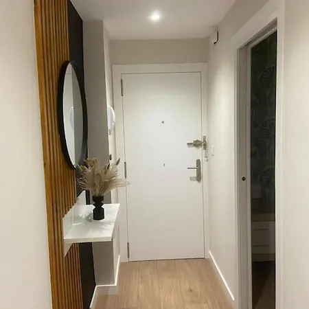 Paraiso Apartment *