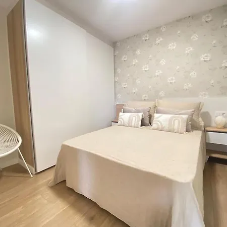 Paraiso 公寓 San Andrés del Rabanedo