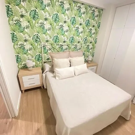 Apartman Paraiso San Andrés del Rabanedo