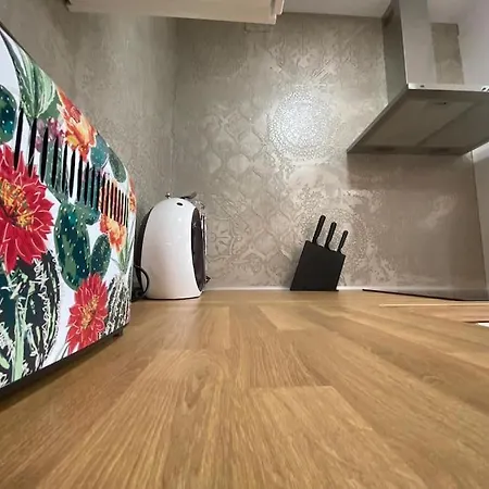 Paraiso San Andrés del Rabanedo