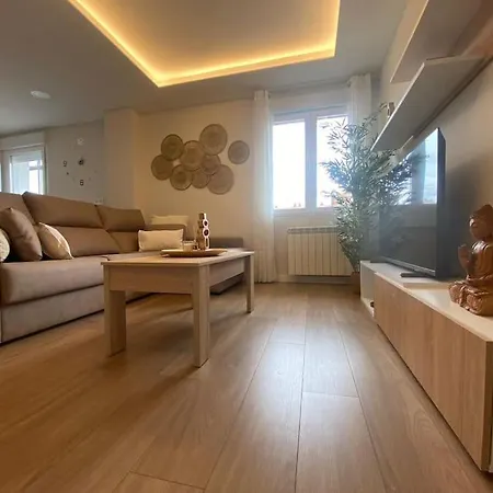 Paraiso * San Andrés del Rabanedo