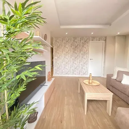 Apartment Paraiso