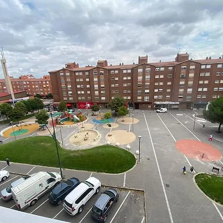 Paraiso Apartamento *