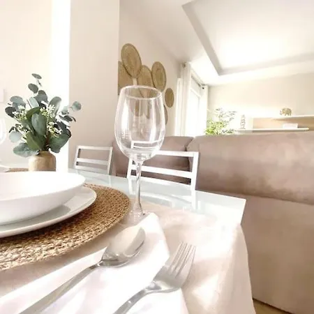 Paraiso Apartamento San Andrés del Rabanedo