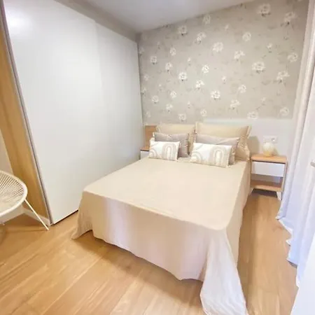 Apartment Paraiso San Andres del Rabanedo