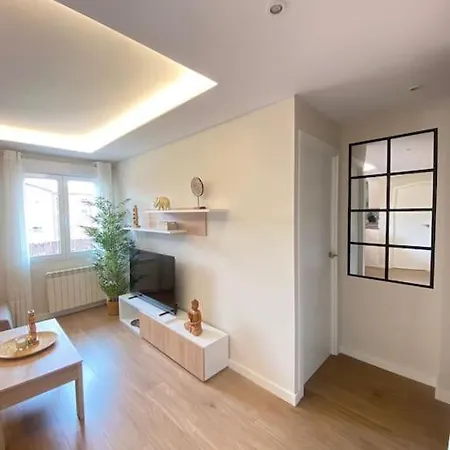 Paraiso San Andrés del Rabanedo