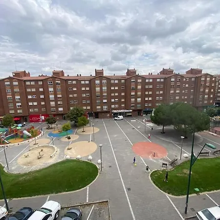 Paraiso Apartment