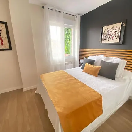 Paraiso Apartment *