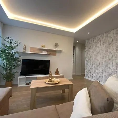 Paraiso San Andrés del Rabanedo