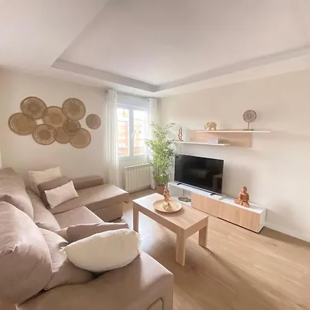 Paraiso San Andrés del Rabanedo