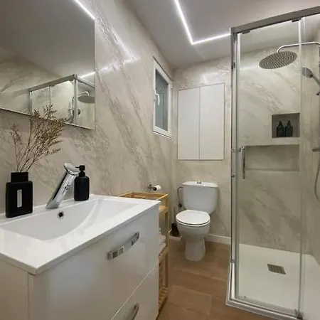 Paraiso * San Andrés del Rabanedo