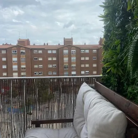 Apartamento Paraiso *