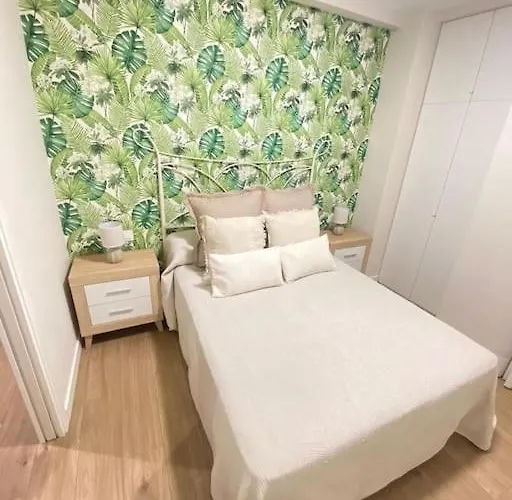 아파트 Paraiso San Andrés del Rabanedo