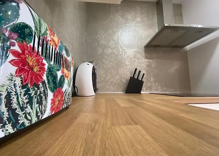 Paraiso San Andrés del Rabanedo