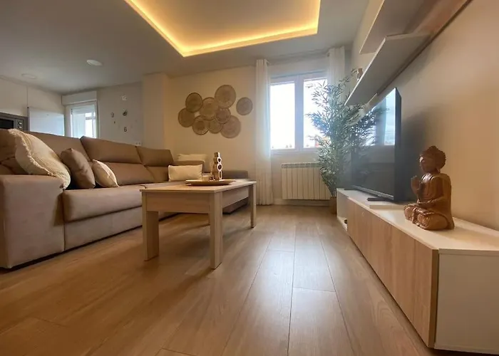 Paraiso * San Andrés del Rabanedo