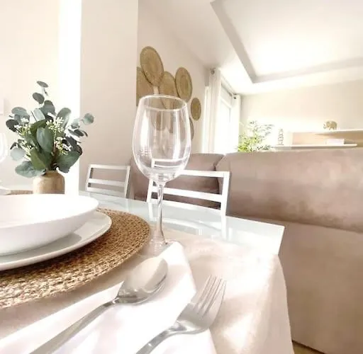 Paraiso 아파트 San Andrés del Rabanedo