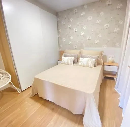 아파트 Paraiso San Andrés del Rabanedo