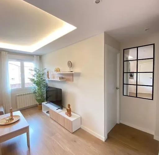 Paraiso San Andrés del Rabanedo