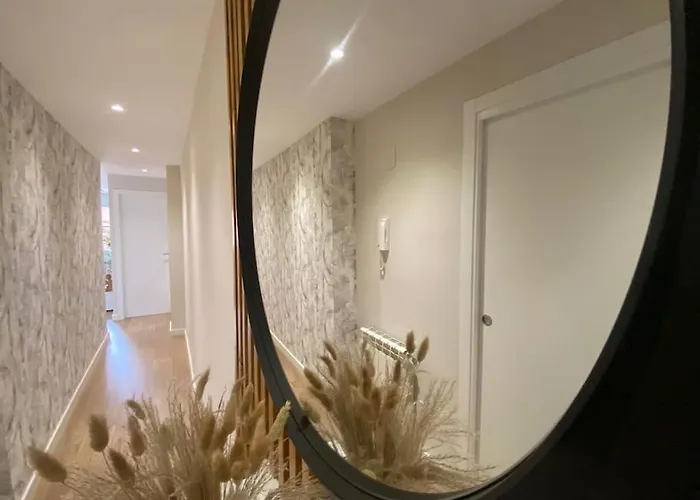 Paraiso * San Andrés del Rabanedo