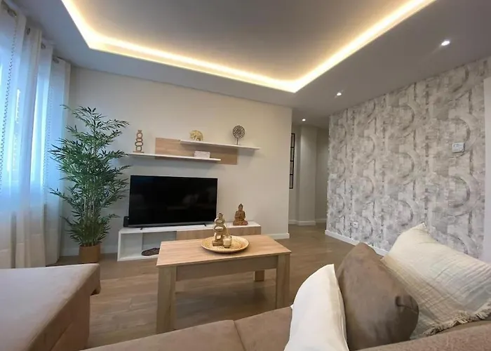 Paraiso San Andrés del Rabanedo