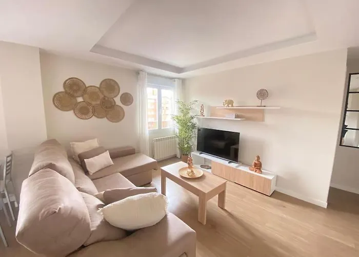 Paraiso San Andrés del Rabanedo